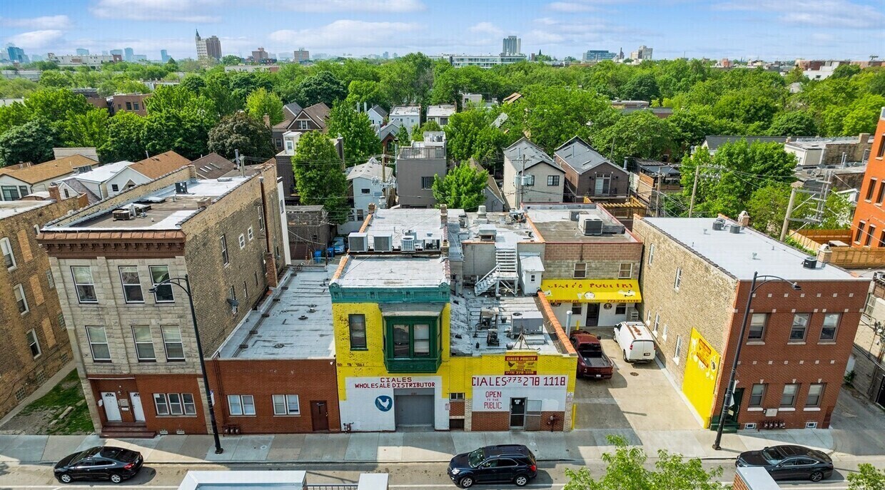 2135-2147 W Armitage Ave, Chicago, IL for Sale