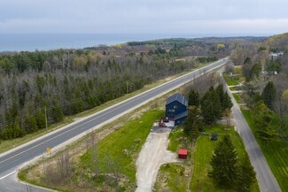 Meaford, ON Retail - 121 Old Highway 26 Meaford, ON Retail - 121 Old Highway 26