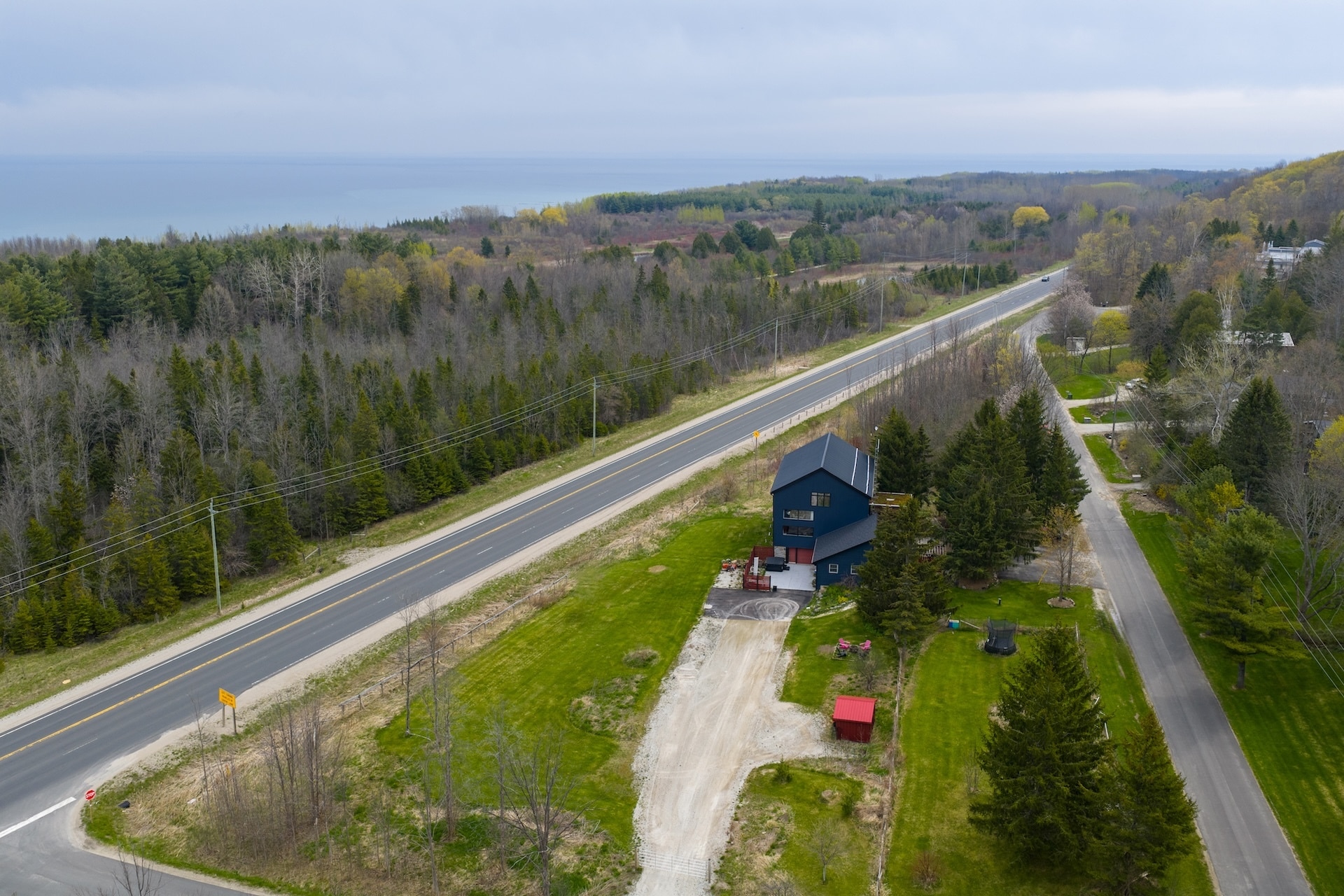 121 Old Highway 26, Meaford, ON for Sale