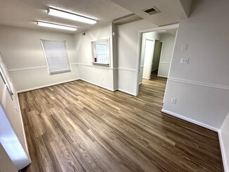 La Plata, MD Office - 500-515 Charles St
