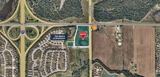 Matteson, IL Industrial - SWC Vollmer Rd & Cicero Ave