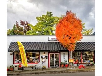 Myrtle Creek, OR Freestanding - 236 N Main St