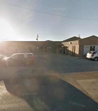 Odessa, TX Office - 875 Central Dr Odessa, TX Office - 875 Central Dr