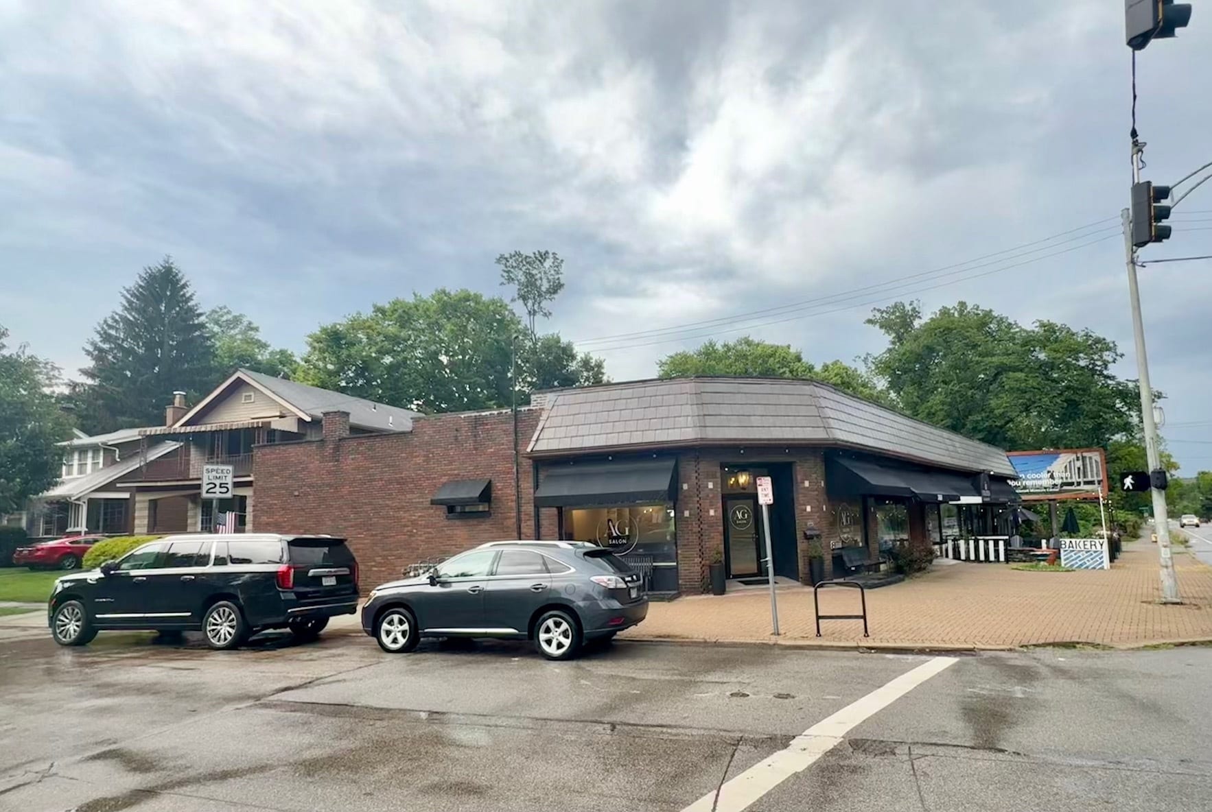 3666-3672 Erie Ave, Cincinnati, OH for Rent