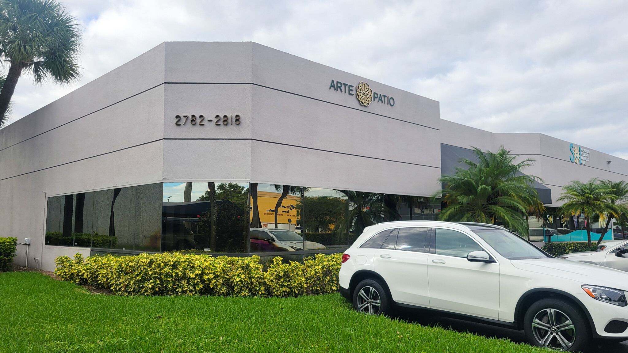 2782-2898 NW 79th Ave, Miami, FL for Rent