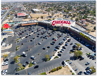 Hesperia, CA Office/Retail - 15555 Main St Hesperia, CA Office/Retail - 15555 Main St
