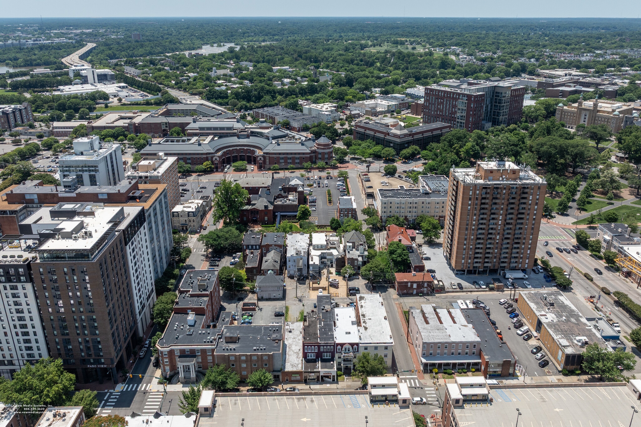 417 W Grace St, Richmond, VA for Sale