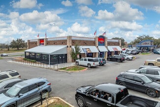 San Antonio, TX Restaurant - 2638 Southeast Military Dr