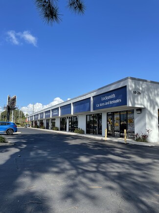 Clearwater, FL Office/Retail, Flex, Industrial - 3350 Ulmerton Rd