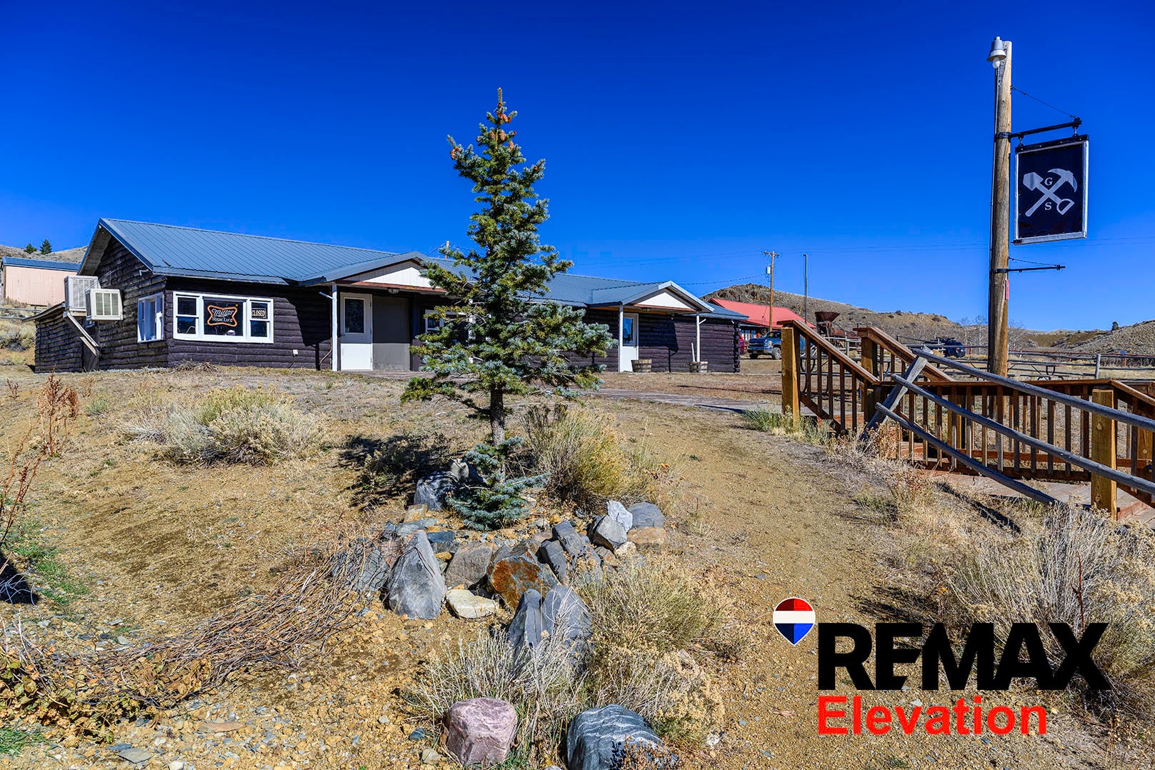 25 N Granier Ave, Atlantic City, WY for Sale