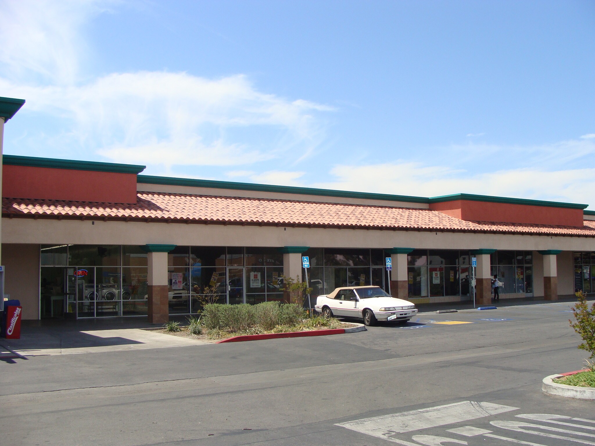 1840 Cecil Ave, Delano, CA for Rent