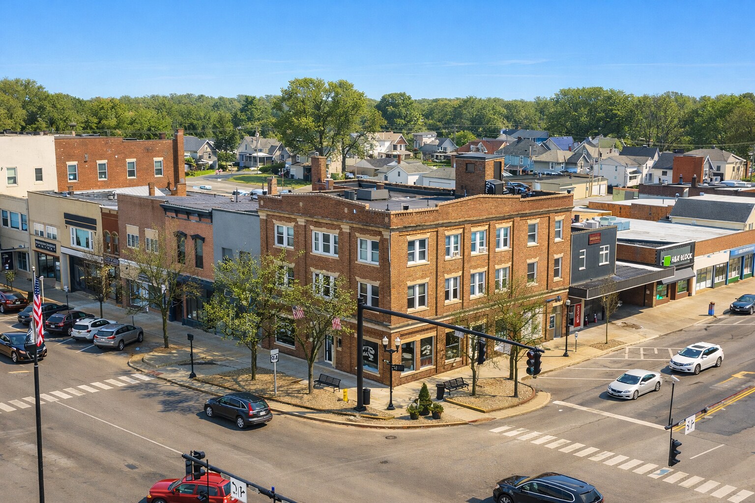 102 Main St, Wadsworth, OH for Rent