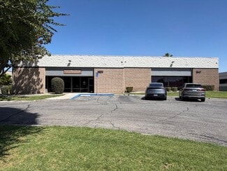 San Bernardino, CA Office - 1839 Commercenter West Dr