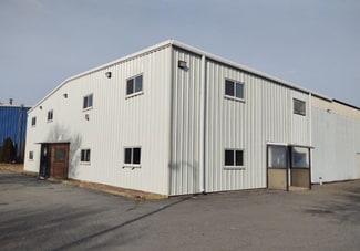 New Bedford, MA Flex - 114 MacArthur Dr