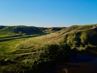 Fort Benton, MT Specialty - 2520 MT Highway 80