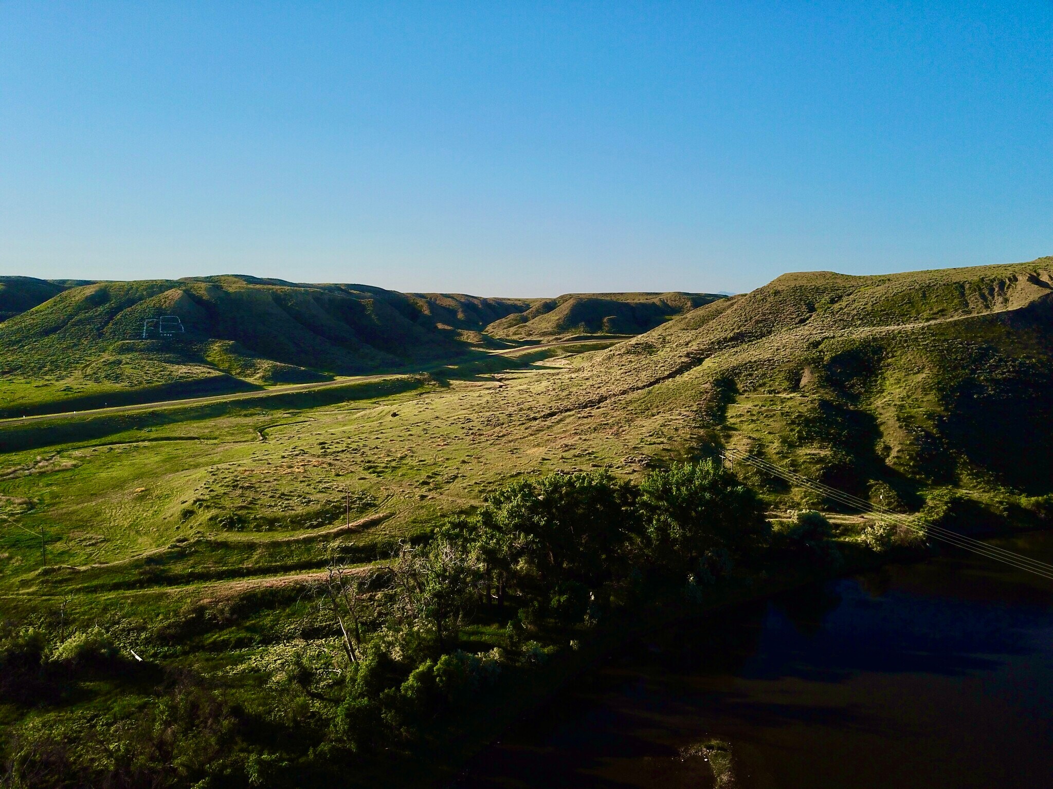 2520 MT Highway 80, Fort Benton, MT for Sale