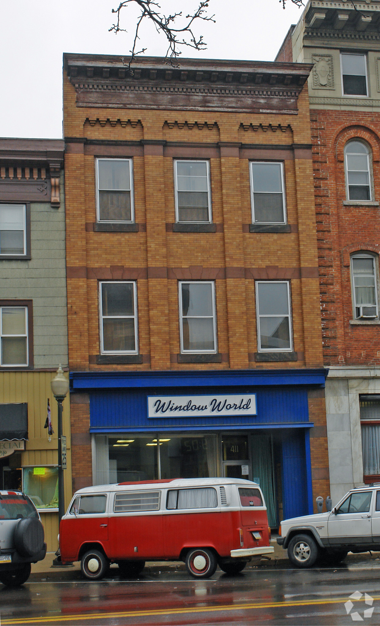 411 Market St, Sunbury, PA for Rent