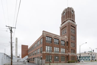 Chicago, IL Industrial - 3401 W Division St Chicago, IL Industrial - 3401 W Division St