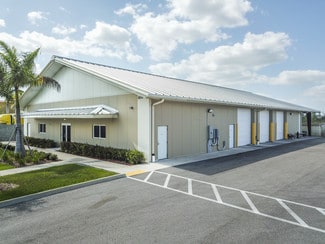 Naples, FL Industrial - 3519 Plover Ave Naples, FL Industrial - 3519 Plover Ave