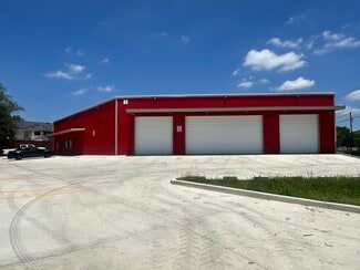 San Antonio, TX Flex - 13807 Bulverde Rd San Antonio, TX Flex - 13807 Bulverde Rd