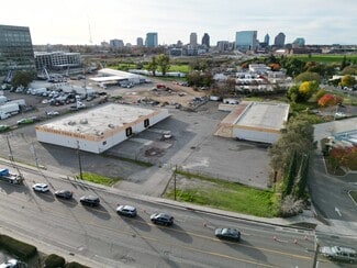 Richards Industrial Park Richards Industrial Park