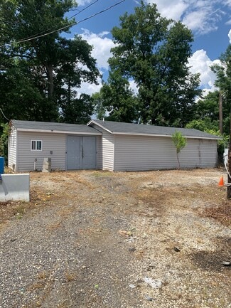 Capitol Heights, MD Industrial - 711 Old Ritchie Rd Capitol Heights, MD Industrial - 711 Old Ritchie Rd