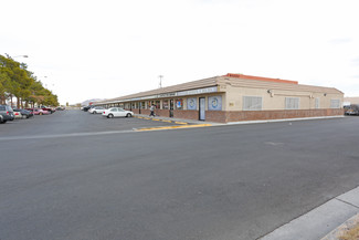 Las Vegas, NV undefined - 4300 N Pecos Rd