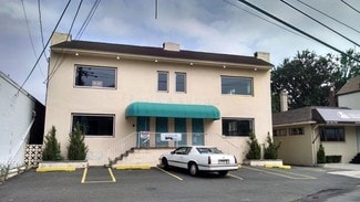 Hackensack, NJ Office - 18-24 Johnson Ave Hackensack, NJ Office - 18-24 Johnson Ave