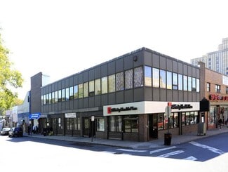 Yonkers, NY Office/Retail - 12 Palisade Ave Yonkers, NY Office/Retail - 12 Palisade Ave