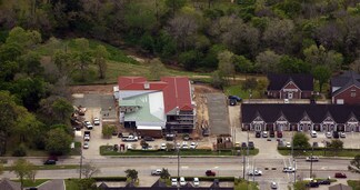 Friendswood, TX Retail - 313 E Edgewood Dr Friendswood, TX Retail - 313 E Edgewood Dr