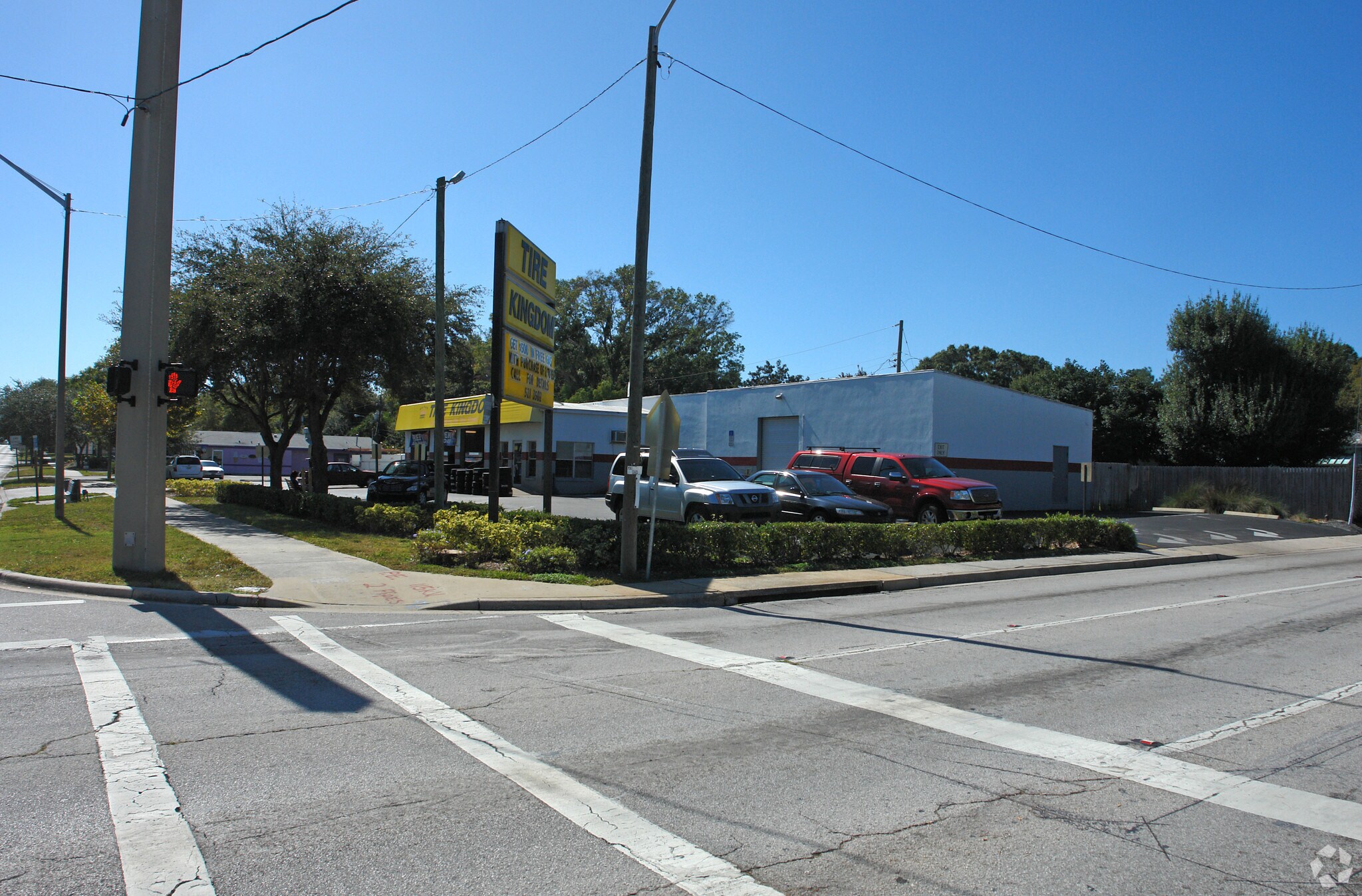 5344 16th St N, Saint Petersburg, FL for Sale