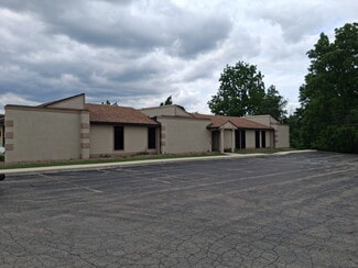 Buffalo, NY Office - 8600 Sheridan Dr Buffalo, NY Office - 8600 Sheridan Dr