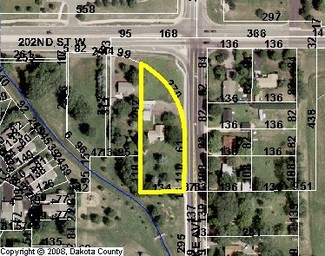 Lakeville, MN Residential - 20275 Holyoke Ave