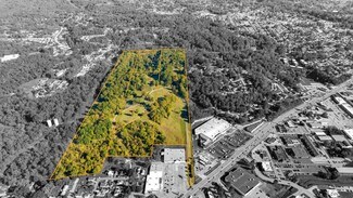 Parkersburg, WV Commercial Land - 0 Grand Central Avenue Parkersburg, WV Commercial Land - 0 Grand Central Avenue