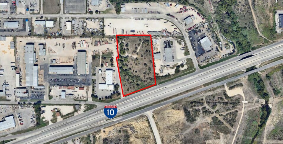 I-10 East, San Antonio, TX for Sale