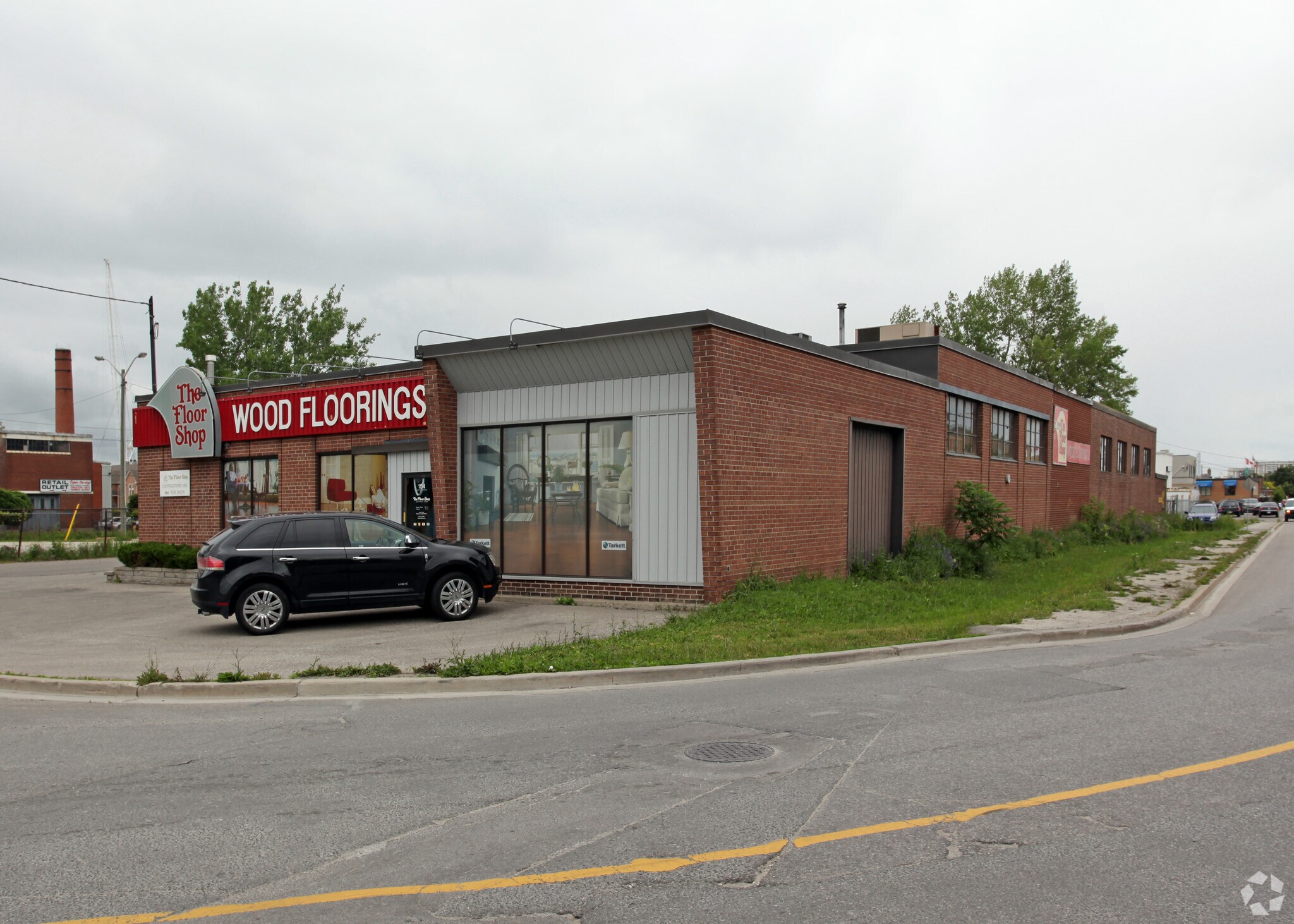 154 Wicksteed Ave, Toronto, ON for Sale