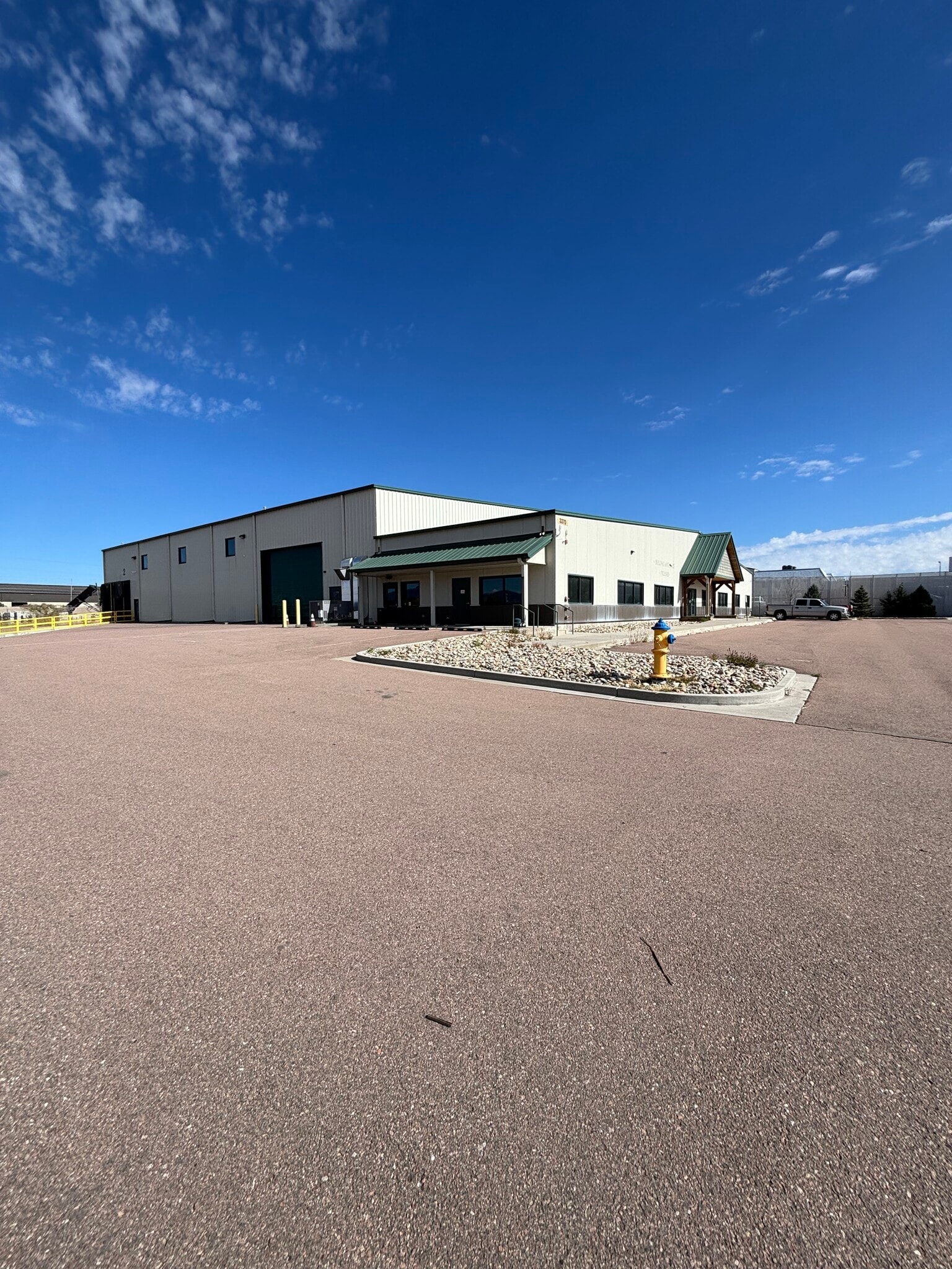 3370 Drennan Industrial Loop S, Colorado Springs, CO for Sale