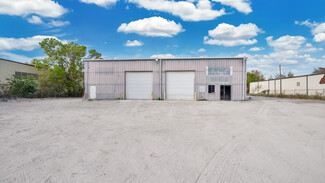 Apopka, FL Industrial - 2549 Clark St