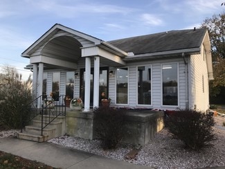 Elkton, MD Freestanding - 904 E Pulaski Hwy Elkton, MD Freestanding - 904 E Pulaski Hwy