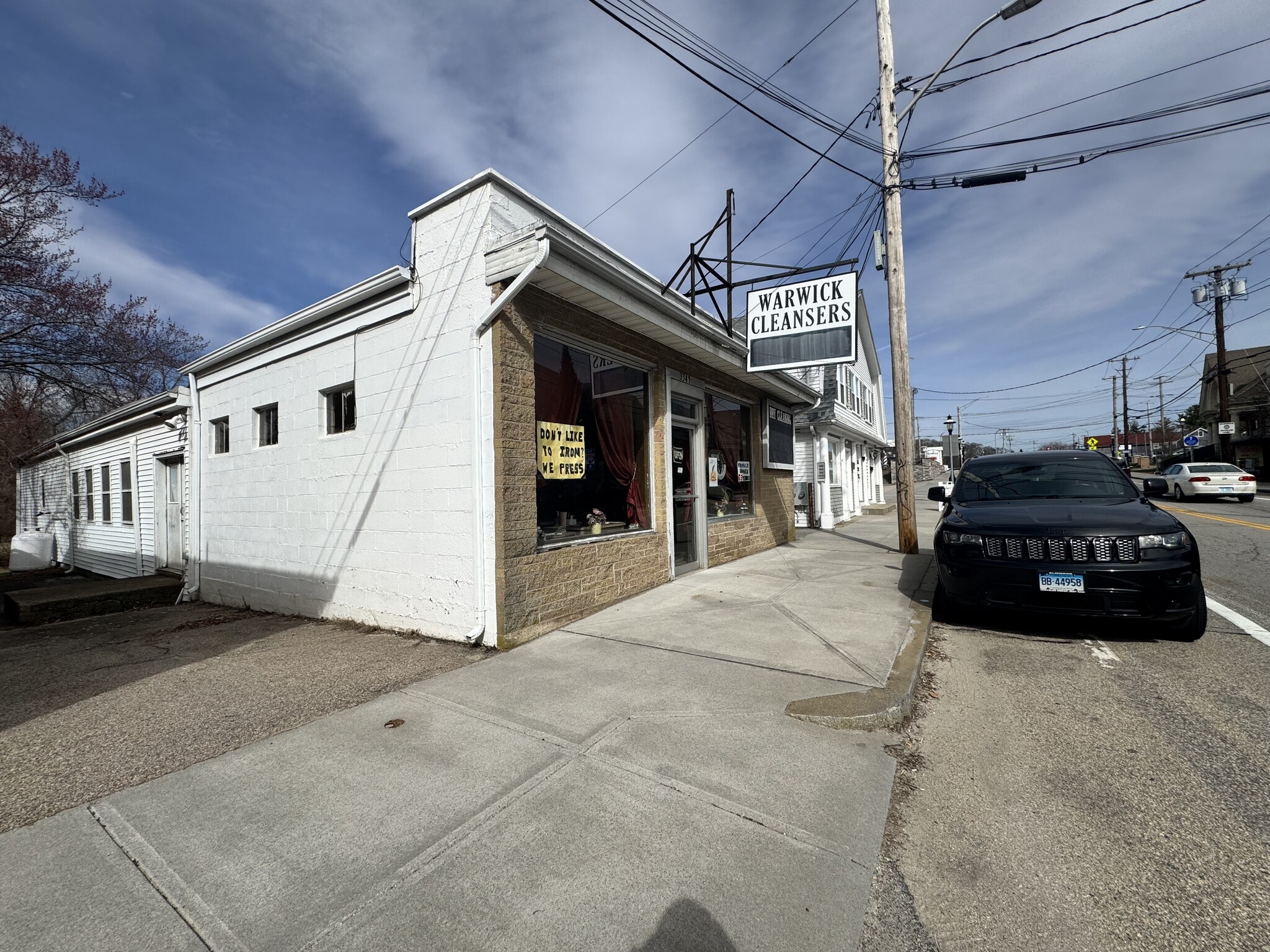 3349 Post Rd, Warwick, RI for Sale
