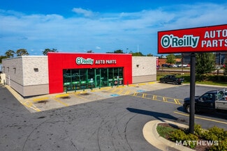 Pawtucket, RI Auto Repair - 350 Cottage St