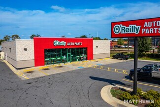 Pawtucket, RI undefined - 350 Cottage St