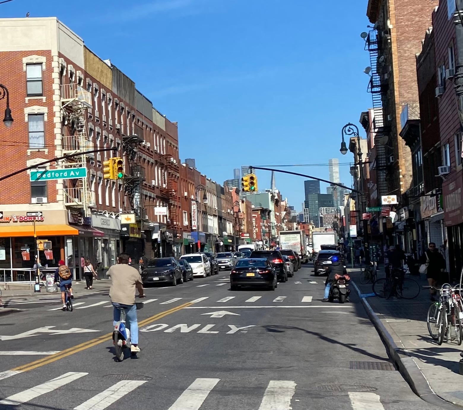649 Manhattan Ave, Brooklyn, NY for Rent