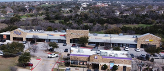 Austin, TX Commercial Land - 9900 W Parmer Ln