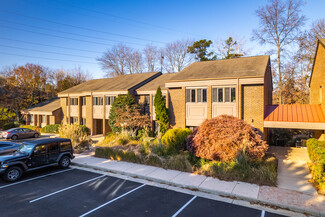 Herndon, VA Office - 423-491 Carlisle Dr