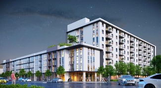 Miami, FL Residential Land - NW 27th Ave & NW 123rd St