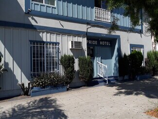 1239 S Atlantic Blvd  