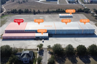 Ridgeland, SC Office, Industrial - 4255 Grays Hwy
