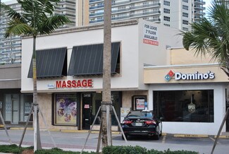 Fort Lauderdale, FL Retail - 3418 N Ocean Blvd Fort Lauderdale, FL Retail - 3418 N Ocean Blvd