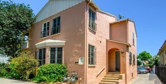 Los Angeles, CA Apartments - 250 S Carondelet St